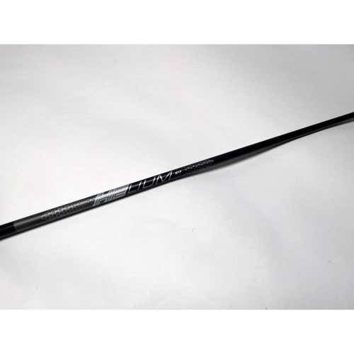 UST Mamiya Helium 5F3 50g Regular Graphite Driver Shaft 44.75" -Taylormade