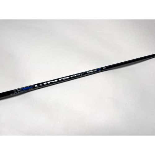 UST Mamiya LinQ M40X 60g Regular Graphite Driver Shaft 44" -Cobra