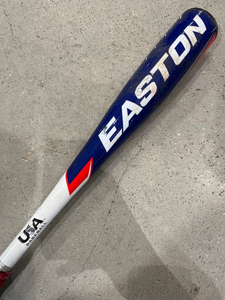 2020 Easton Speed Composite Bat USABat Certified (-13) Composite 14 oz 27" (Used)