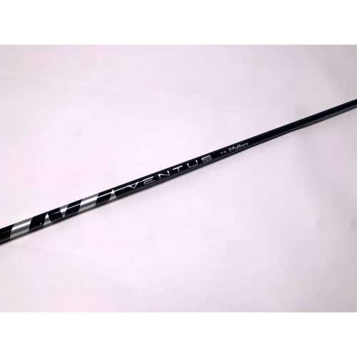 Ventus Black 7-X Velocore 70g Extra Stiff Fairway Shaft 42.5" -Taylormade