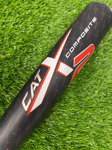 Marucci CATX2 Composite (2 3/4") USSSA Bat 2025 (-5)