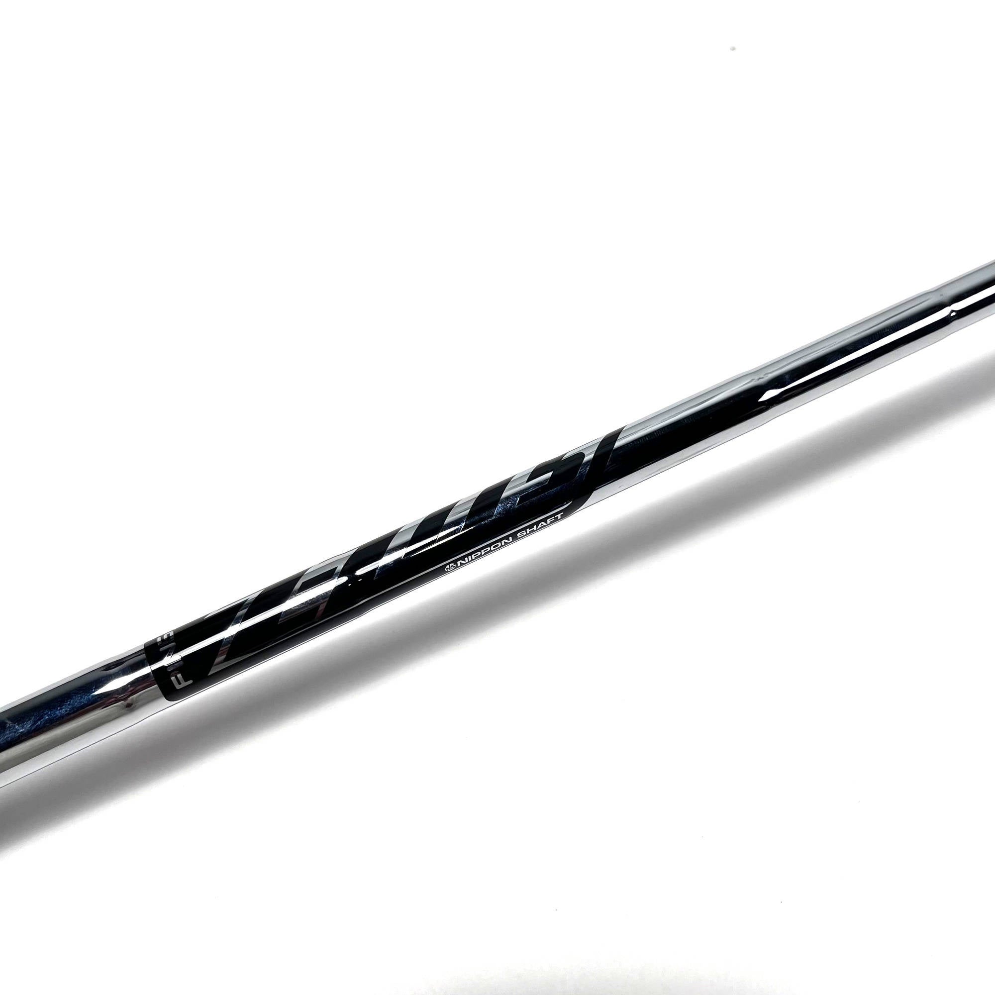 Ping s159 Chrome Lob Wedge LW 58* 6 Bounce T-Grind Z-Z115 115g