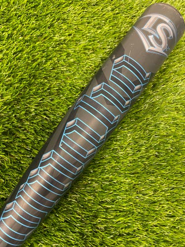Louisville Slugger Omaha BBCOR 2025 (-3)