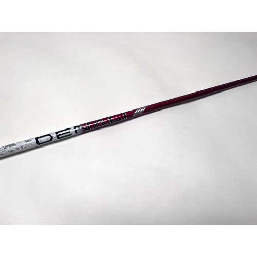 Project X Denali Red 5.5 70g Regular Graphite Hybrid Shaft 39.75" -Mizuno