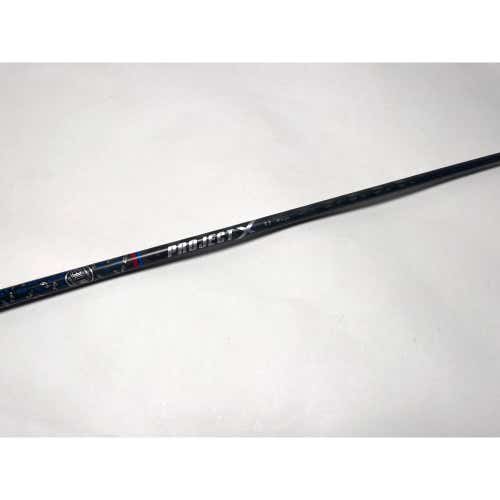 Project X San Diego 5.5 54g Regular Graphite Driver Shaft 45" -Callaway