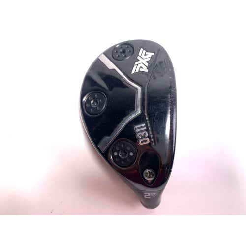 PXG 0311 Black OPS 2 Hybrid 17* HEAD ONLY Mens RH