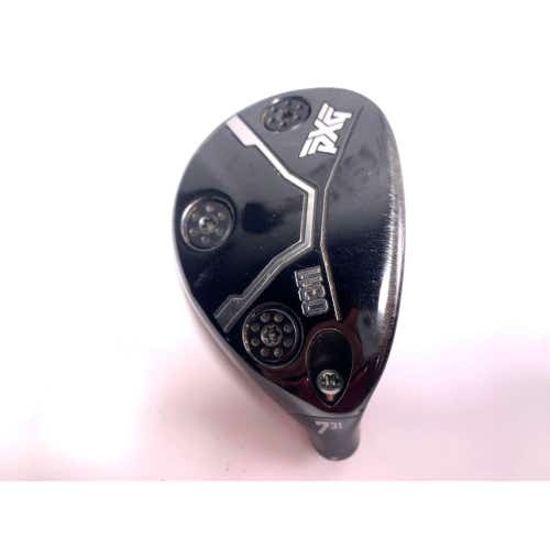 PXG 0311 Black OPS 7 Hybrid 31* HEAD ONLY Mens RH