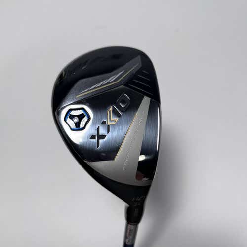 XXIO 13 6 Hybrid 26* MP 1300 3222 41g Regular Graphite Mens RH NEW