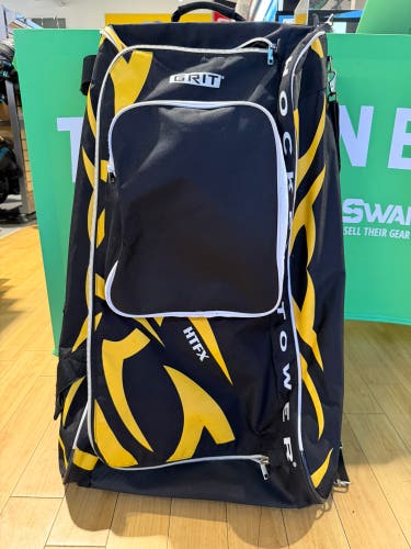 GRIT HTFX Wheeled Bag | 33”