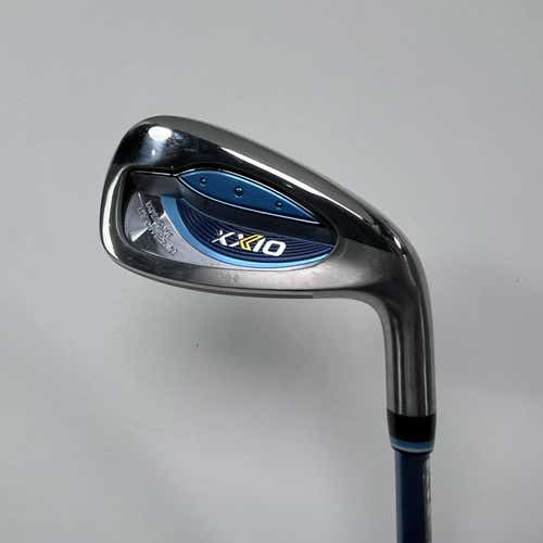 XXIO 13 Womens Single 5 Iron MP 1300L Flex 2222 35g Ladies Graphite Womens RH