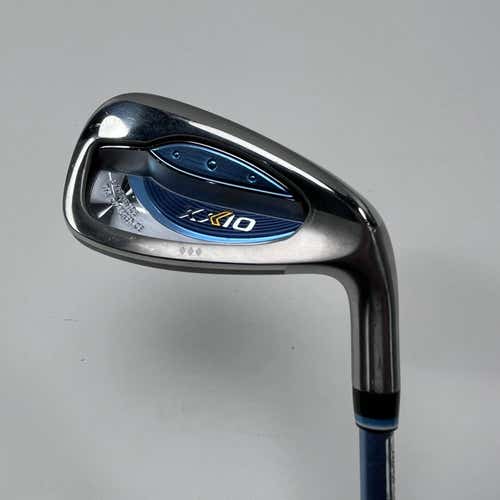 XXIO 13 Womens Single 7 Iron MP 1300L Flex 2222 35g Ladies Graphite Womens RH