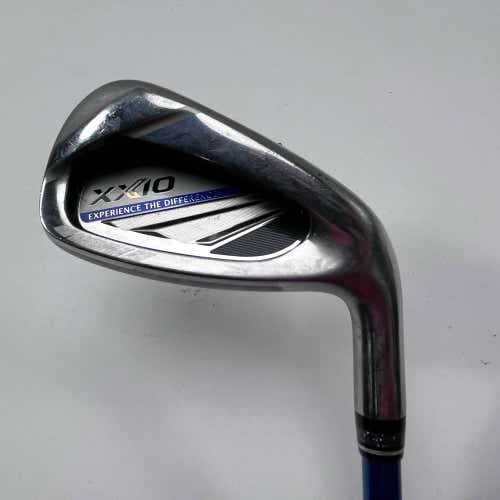 XXIO Eleven Single 6 Iron MP1100 Flex 3233 48g Regular Graphite Mens RH