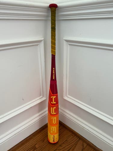 2025 Easton Hype Fire Composite USSSA Certified Bat (-8) 23 oz 31" (Used)