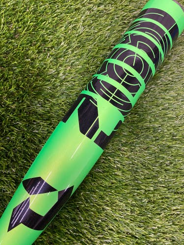 DeMarini Zen USSSA (2 3/4") 2026 (-8)