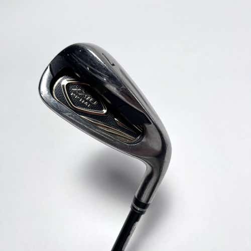XXIO Prime 11 Single 7 Iron Prime SP-1100 Flex 3222 44g Regular Graphite Mens RH