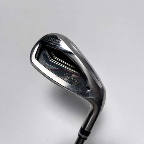 XXIO Prime 12 Single 8 Iron Prime SP-1200 Flex 3322 44g Regular Graphite Mens RH