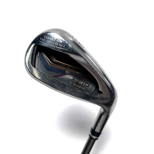 XXIO Prime 12 Single 9 Iron Prime SP-1200 Flex 3322 44g Regular Graphite Mens RH
