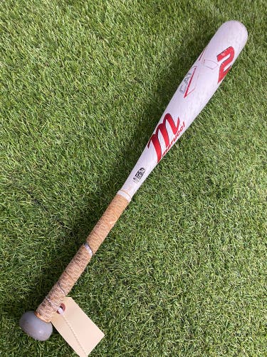 Marucci CATX2 Alloy Bat USSSA Certified | 27" 17oz (2025)