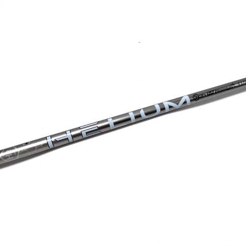 UST Mamiya Helium 4 Lite 40g Ladies Graphite Driver Shaft 43.5" - Wilson