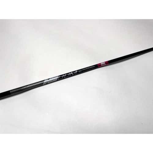 UST Mamiya Helium 5F4 50g Stiff Graphite Driver Shaft 44.5" - Wilson