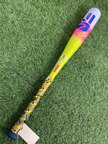 Easton Dub Composite Bat USSSA Certified | 27" 17oz (2026)