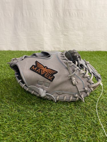 Mavek Pro RH Catcher's Baseball Glove | 33.5"