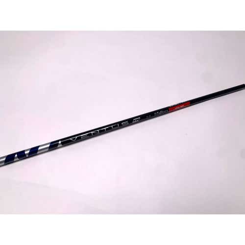 Fujikura Ventus Blue TR 5R 50g Regular Graphite Driver Shaft 44.75" -Taylormade