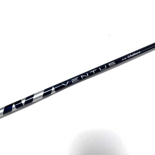 Fujikura Ventus 6-R 60g Regular Graphite Driver Shaft 44.5" - Wilson