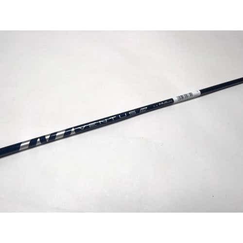 Fujikura Ventus Blue TR 7-A 70g Seniors Graphite Hybrid Shaft 39.25" -Srixon