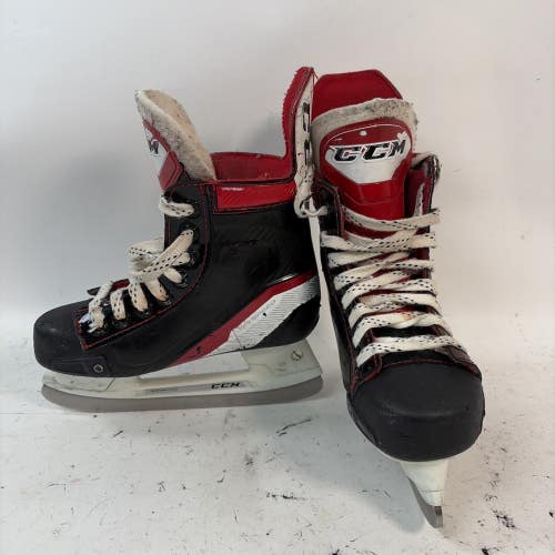 CCM Jetspeed Hockey Skates, Y12R