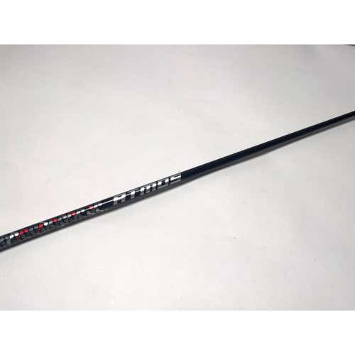 Fujikura Atmos 5R 50g Regular Graphite Driver Shaft 44.75" -Taylormade