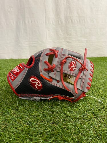 Rawlings Heart of the Hide RH Baseball Glove | 11.5"