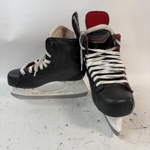 Bauer Vapor X400 Hockey Skates, 4R
