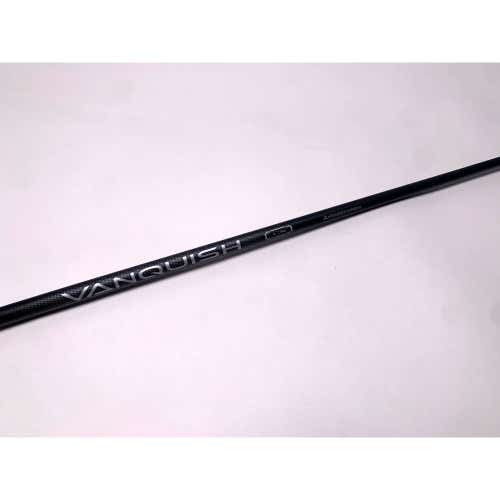 Mitsubishi Chemical Vanquish 4 R2 40g Seniors Driver Shaft 44.5" -Callaway