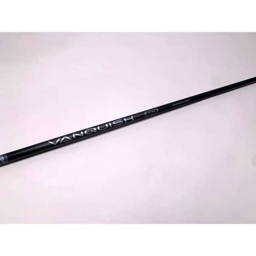 Mitsubishi Chemical Vanquish 4 R2 40g Seniors Driver Shaft 44.5" -Callaway