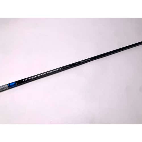 Mitsubishi Tensei Blue AV Series 55g Regular Driver Shaft 44.5" -Titleist