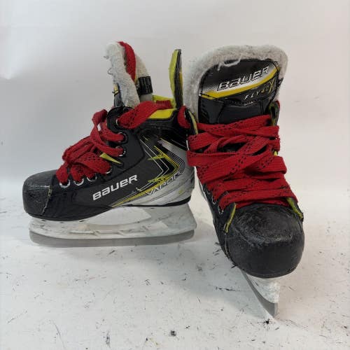 Bauer Vapor Fly40 Hockey Skates, Y10D