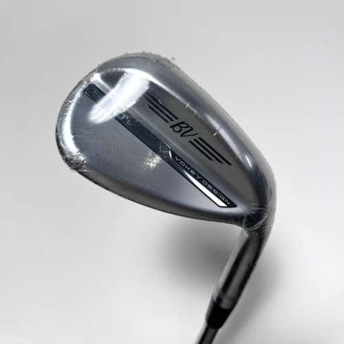 Titleist Vokey SM10 Tour Chrome Lob Wedge LW 60* 10 Bounce S SM10 Wedge RH NEW