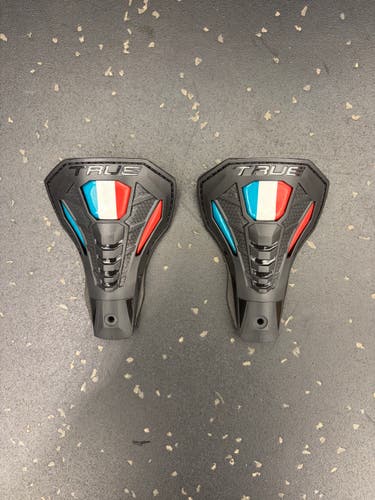 New True Senior X5 Flex Heel Tendon Replacement Pair - ITALY [SKA-XTENDON-SVHX5]