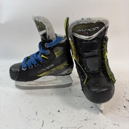 Bauer Vapor X4 Hockey Skates, Y9D