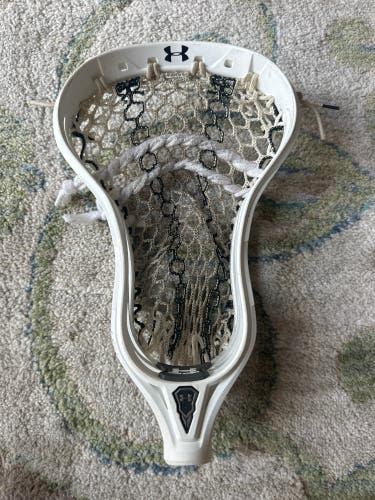 Under Armour Command 2 Used Stringing Head (Used)