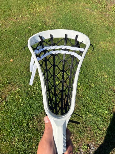 NEW Mohawk Mach 1 vintage Lacrosse Head