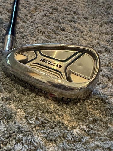 AdamsGolf Idea a70S Gap Wedge GW Grafalloy Graphite Prolaunch Axis Wedge RH