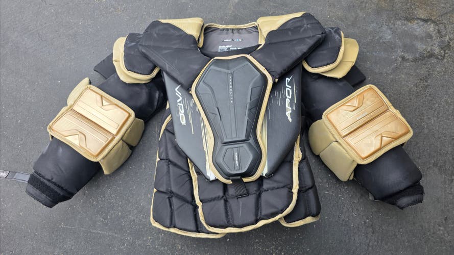 Bauer Hyperlite 2 Large Goalie Chest Protector