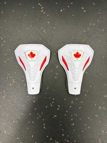 New True Senior X5 Flex Heel Tendon Replacement Pair - CANADA [SKA-XTENDON-SVHX5]