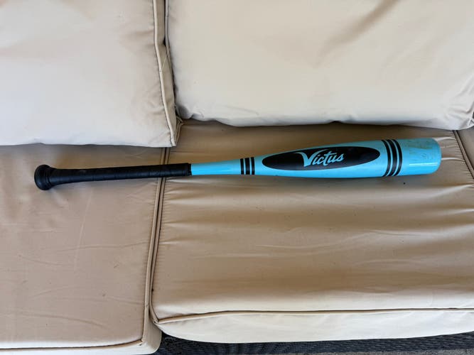 Victus Pencil hybrid USSSA Certified Bat (-10) 29" (Used)