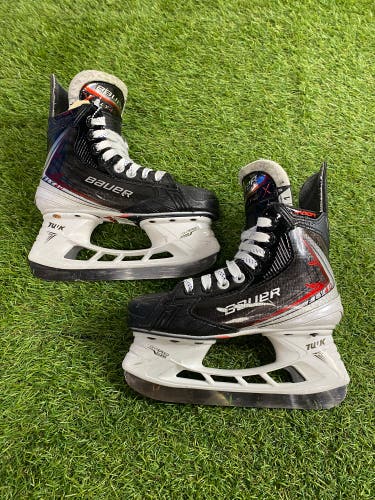 Bauer Vapor Fly40 Hockey Skates | Junior Size 1 (Regular)