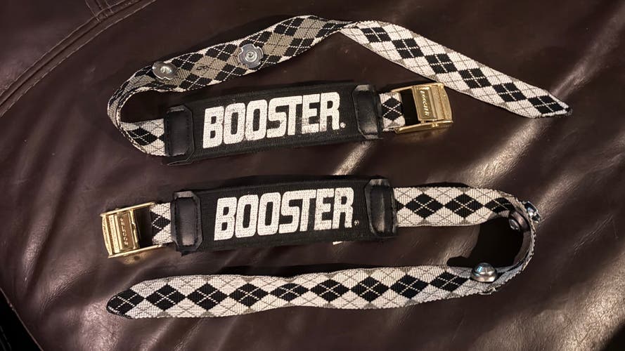 Booster (New)
