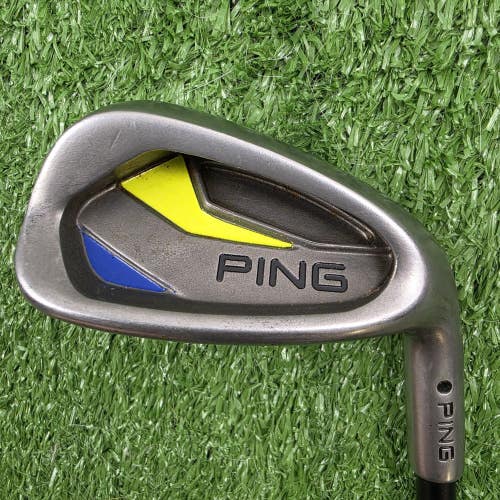 Ping Thrive Junior Black Dot Pitching Wedge PW Youth Flex Graphite RH 35.75"
