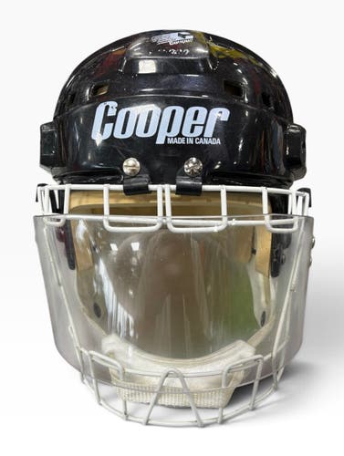 Large SK2000 Helmet with Itech RBE Plus